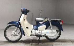 HONDA SUPER CUB50 AA09