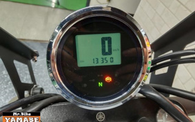 YAMAHA SCR950 2017 VN09J
