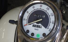 YAMAHA DRAGSTAR 250 VG02J
