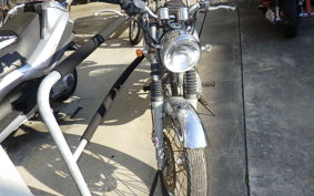 KAWASAKI ESTRELLA RS Custom BJ250A