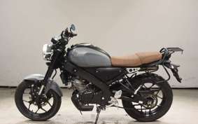 YAMAHA XSR155 2018