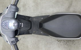 HONDA TACT Basket AF75