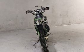 KAWASAKI KDX125 SR DX125A