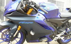 YAMAHA YZF-R125 RE45J