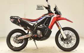 HONDA CRF250 RALLY MD44