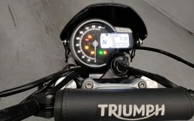 TRIUMPH  TRIUMPH  SCRAMBLER 400X 2024 T147Y7