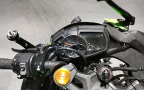 KAWASAKI  NINJA ZX-25R SE ZX250E