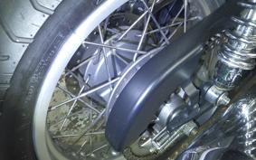 TRIUMPH THRUXTON 900 2005