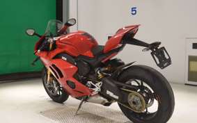 DUCATI PANIGALE V4 S 2020