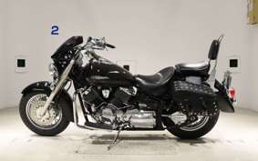 YAMAHA DRAGSTAR 1100 CLASSIC 2004 VP13J