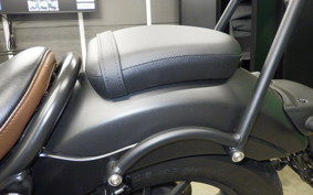 HONDA REBEL 250 A 1997 MC49