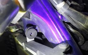 YAMAHA MT-25 2021 RG10J