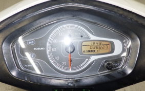 SUZUKI ADDRESS V125 S 2006 CF4MA