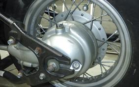 YAMAHA DRAGSTAR 400 1996 4TR