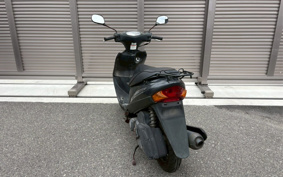 SUZUKI ADDRESS V125 CF46A