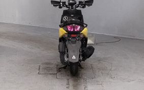 YAMAHA BW S125 SED9J