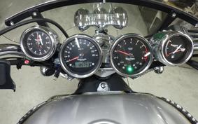 TRIUMPH ROCKET III CLASSIC