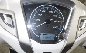HONDA LEAD 125 2019 JF45