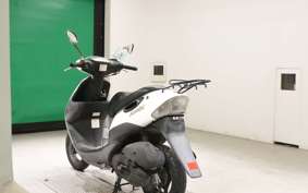 SUZUKI LET's 2
