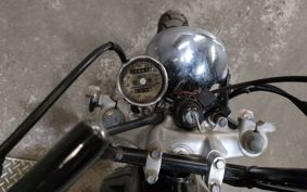 YAMAHA TW200 DG07J