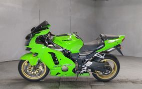 KAWASAKI ZX 1200 NINJA R 2002 ZXT20B