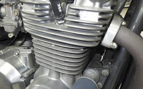 KAWASAKI ZEPHYR 750 2000 ZR750C