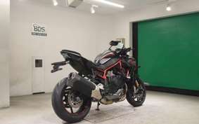 KAWASAKI ZH2 2022 ZRT00K