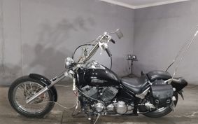 YAMAHA DRAGSTAR 400 1998 4TR