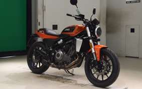 HARLEY X350 2024