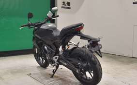 HONDA CB250RA 2006 MC52