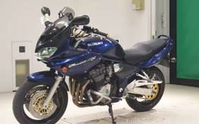 SUZUKI BANDIT 1200 S 2000 GV77A
