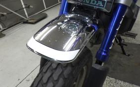 HONDA MONKEY 125 ABS JB02