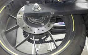 SUZUKI ジクサー250SF ED22B