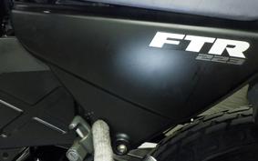 HONDA FTR223 MC34