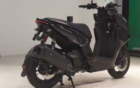 YAMAHA X FORCE SG79J