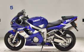 YAMAHA YZF-R6 1999