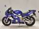 Фото Yamaha YZF-R6 1999 с японского аукциона