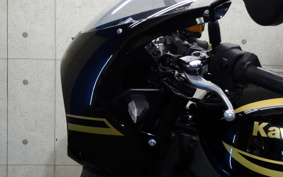 KAWASAKI Z900RS CAFE 2023 ZR900K