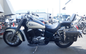 HONDA SHADOW 400 1998 NC34