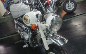 HONDA MONKEY WHITESPL Z50J