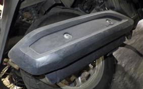 HONDA TACT-4ﾍﾞｰｼｯｸ 1997 AF75