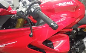 DUCATI SS950S 2022