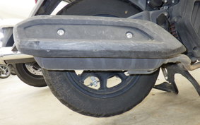 HONDA TACT Gen.4 AF75