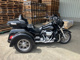 Фото Harley FLHTCU 2021 с японского аукциона