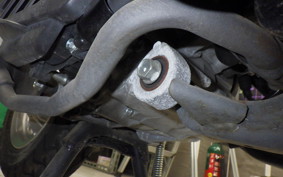 HONDA LEAD 125 2011 JF45