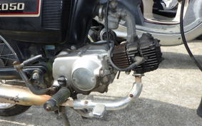 HONDA CD50 BENLY CD50