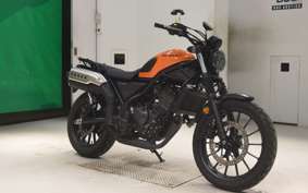 HONDA CL250-2 2006 MC57