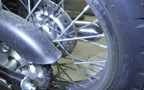 KAWASAKI W230 2024 BJ230A
