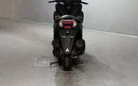 YAMAHA TRICITY 125 SEC1J