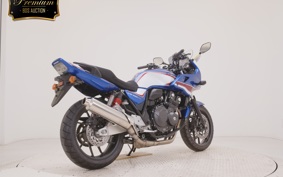HONDA CB400 SUPER BOLDOR A 2022 NC42